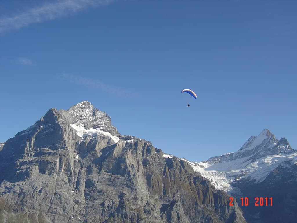 Vertical photo