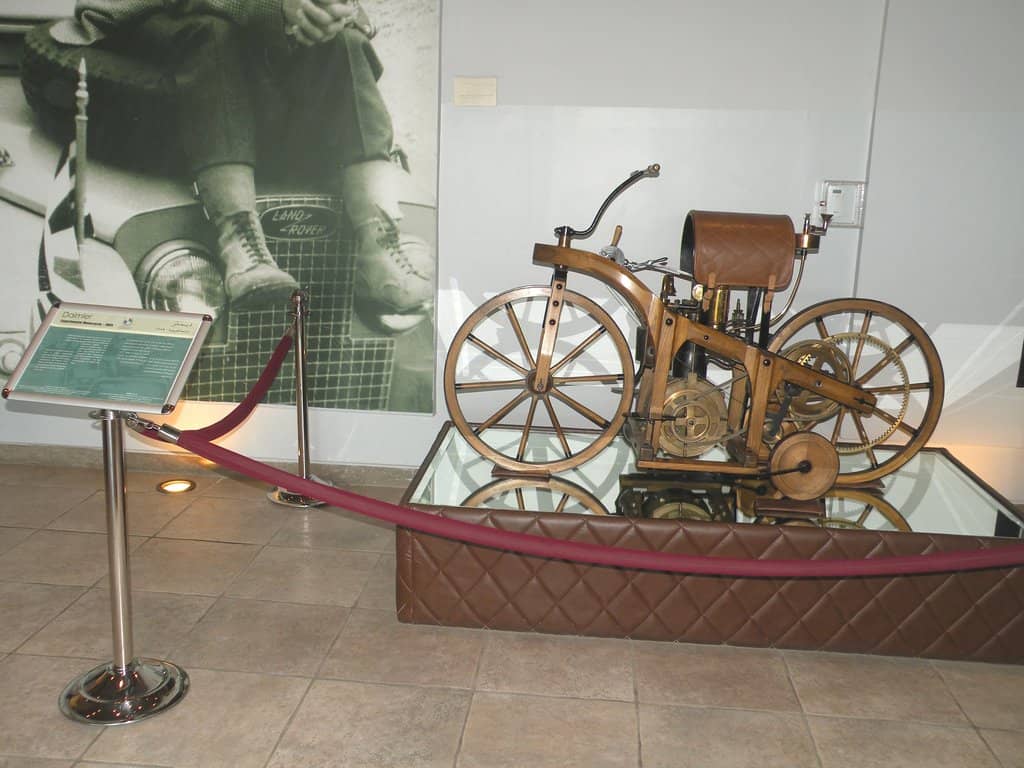 Rare Supercars and Classics