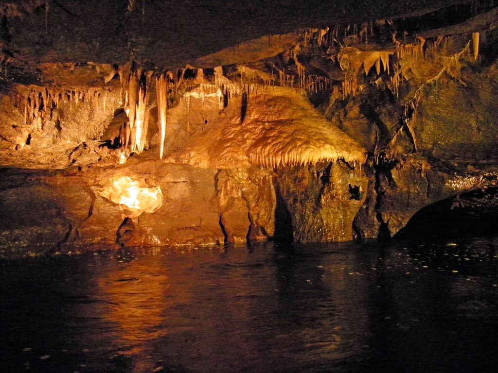 Fascinating Rock Formations