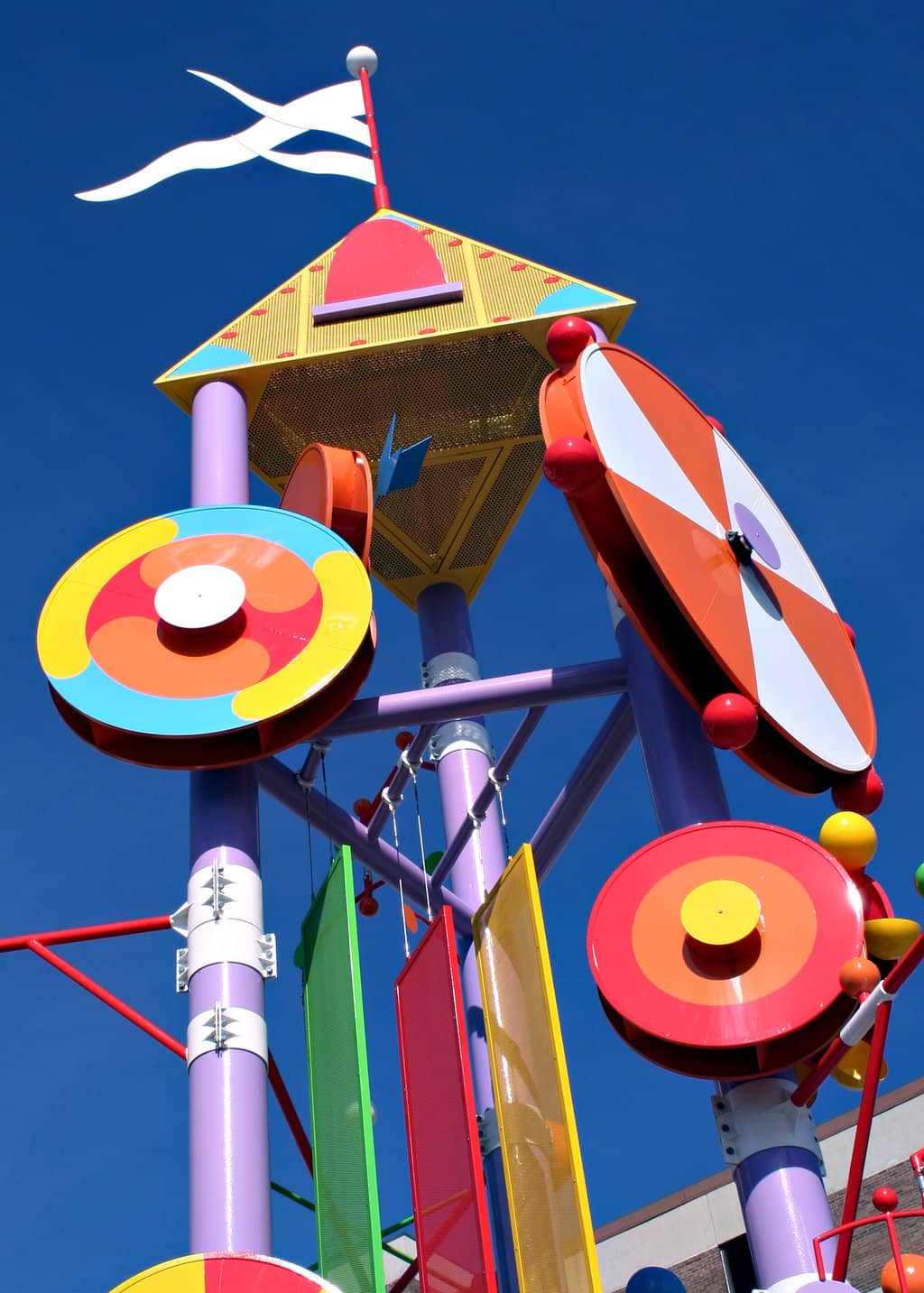 Vertical photo