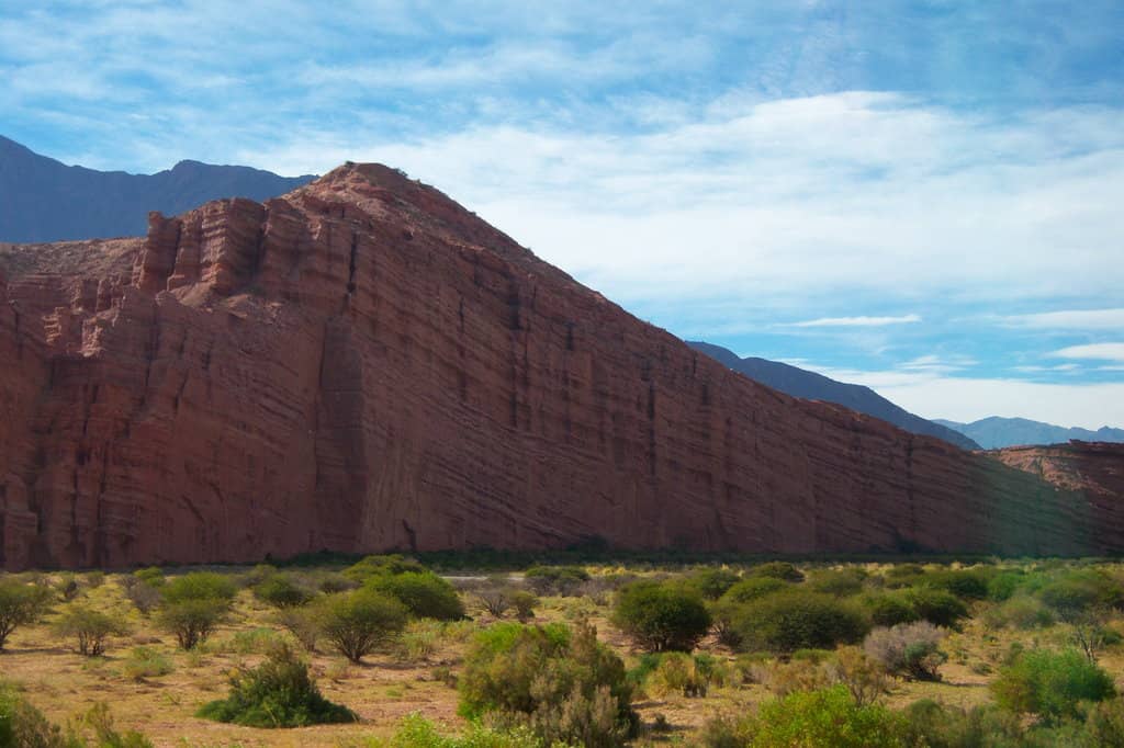 La Ventana