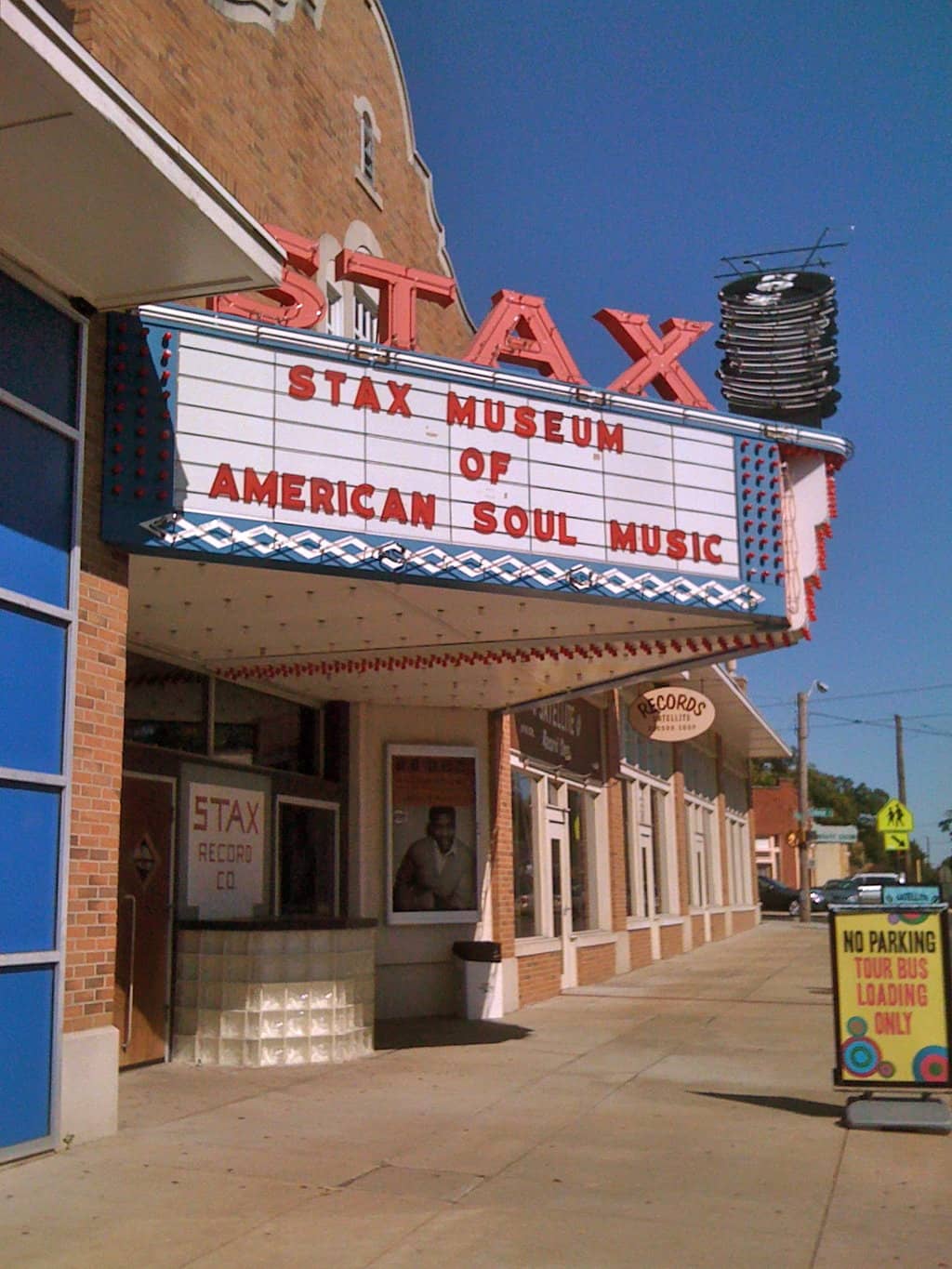 Interactive Exhibits