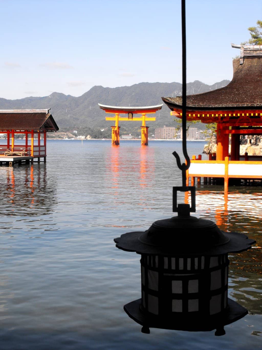 Miyajima Ropeway