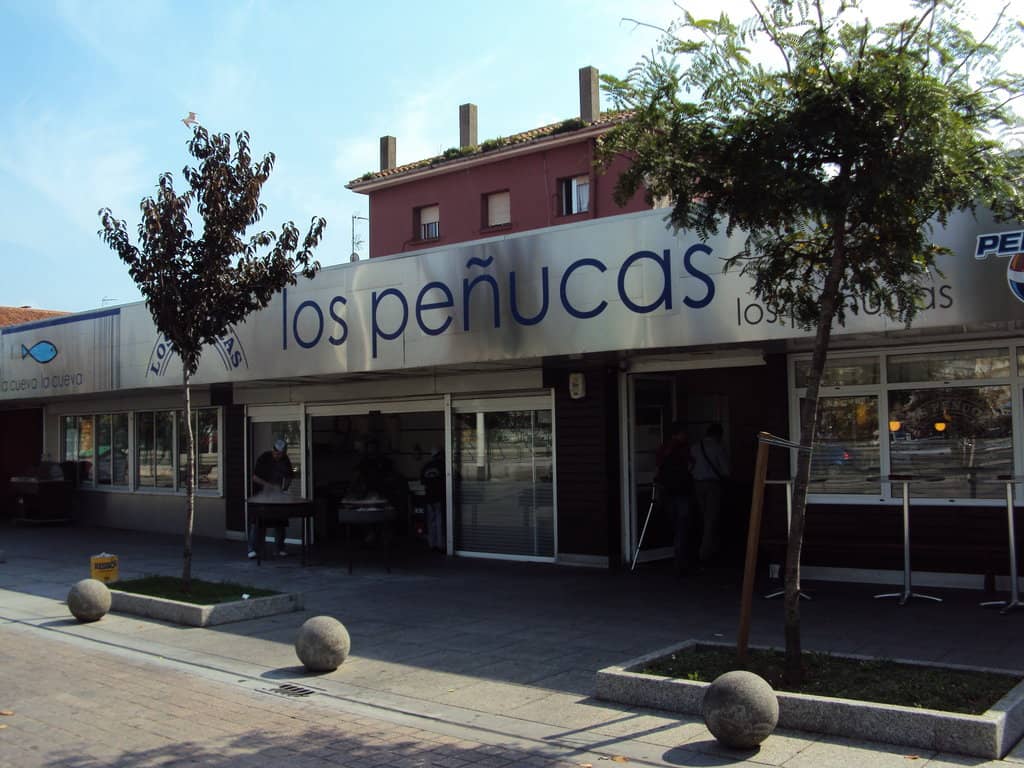 Value-Packed Set Menu