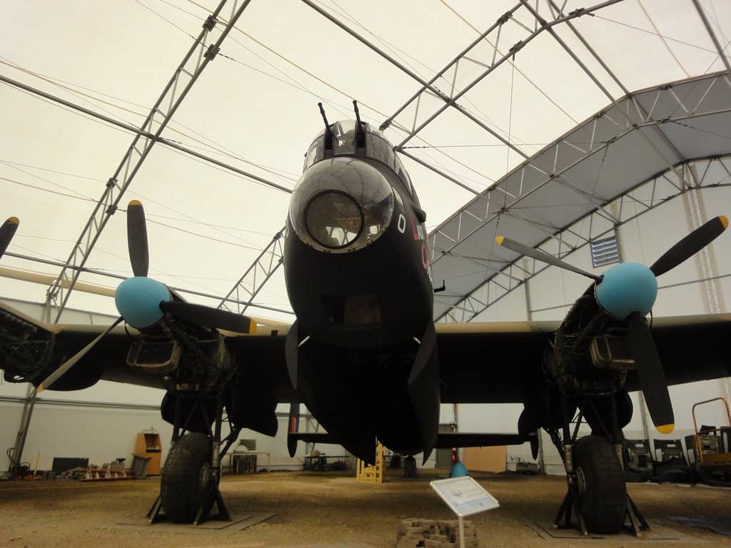 Flight Simulators