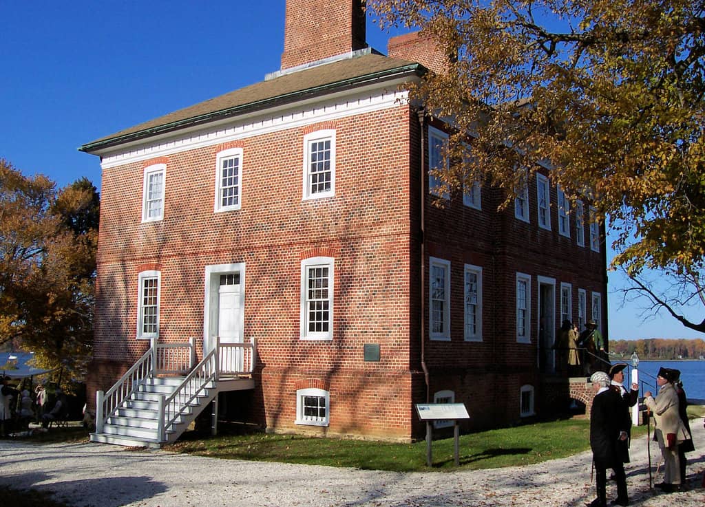 Enslaved People's History