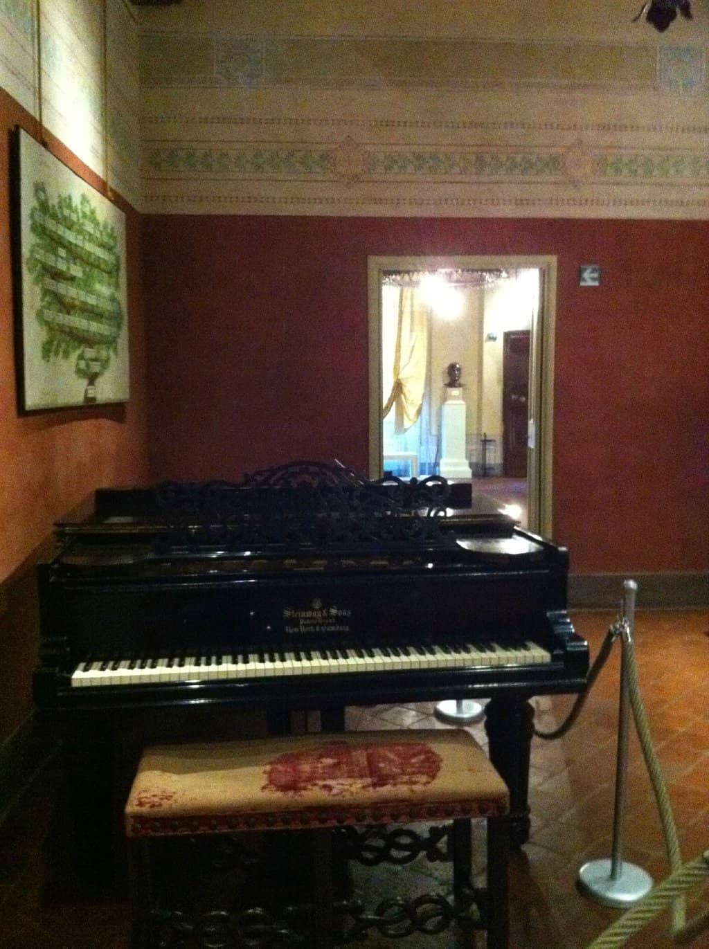 Opera Memorabilia