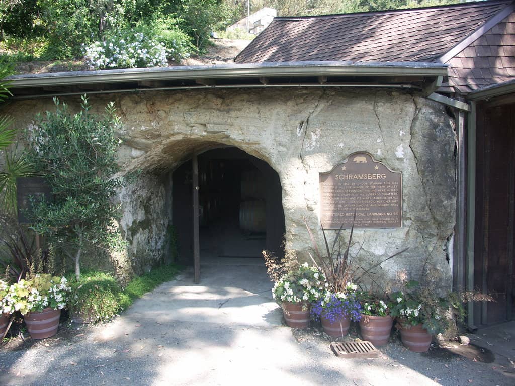 Estate Grounds