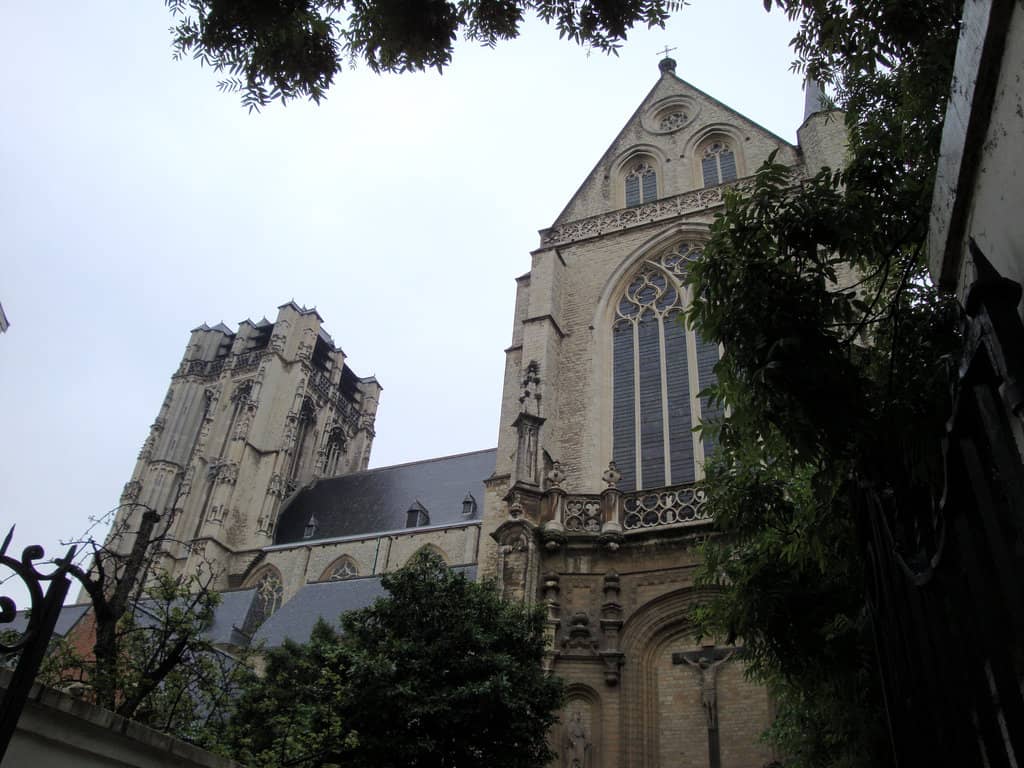 Vertical photo
