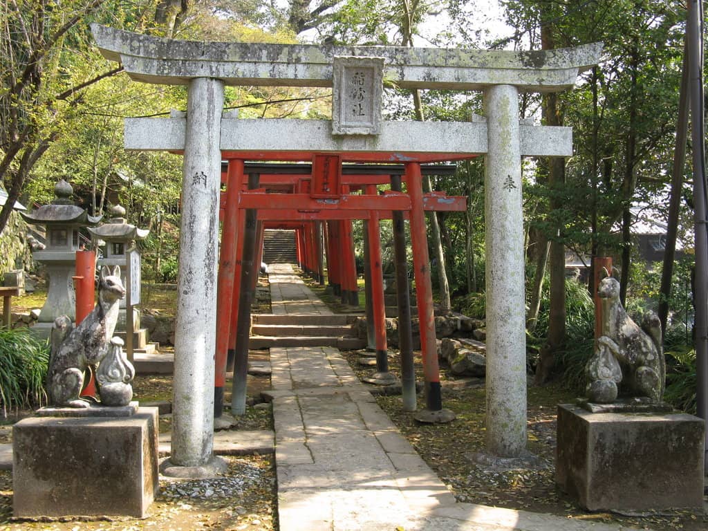 Panoramic Nagasaki Views