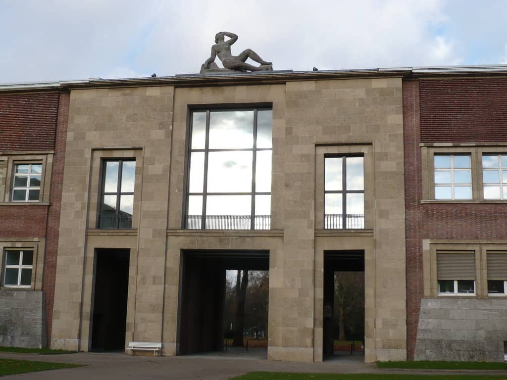 Special Exhibitions