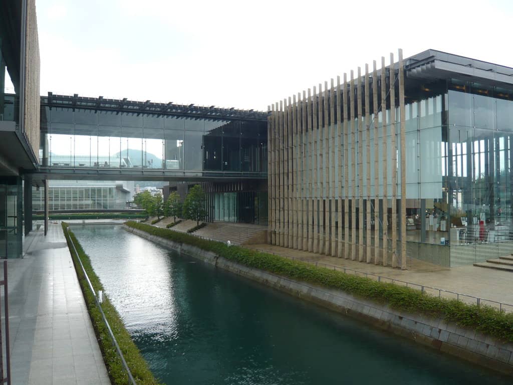 Architectural Marvel