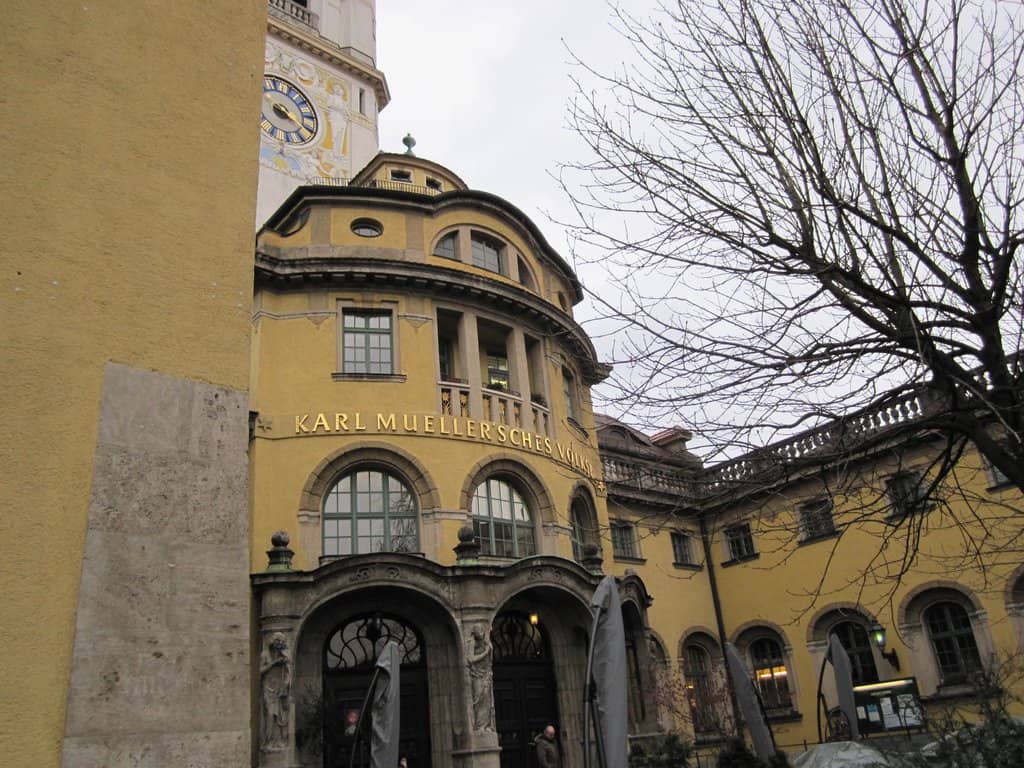 Vertical photo