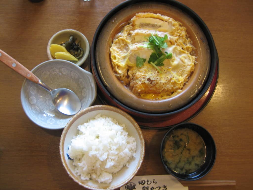 Cozy Traditional Ambiance