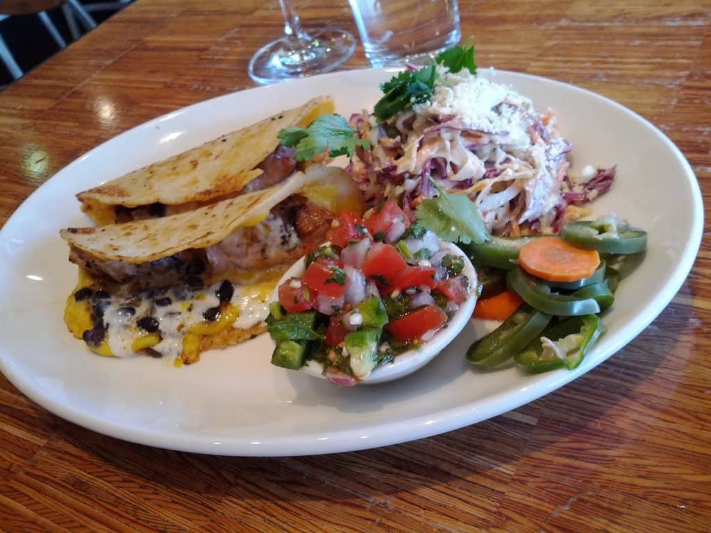 Iron Skillet Cornbread