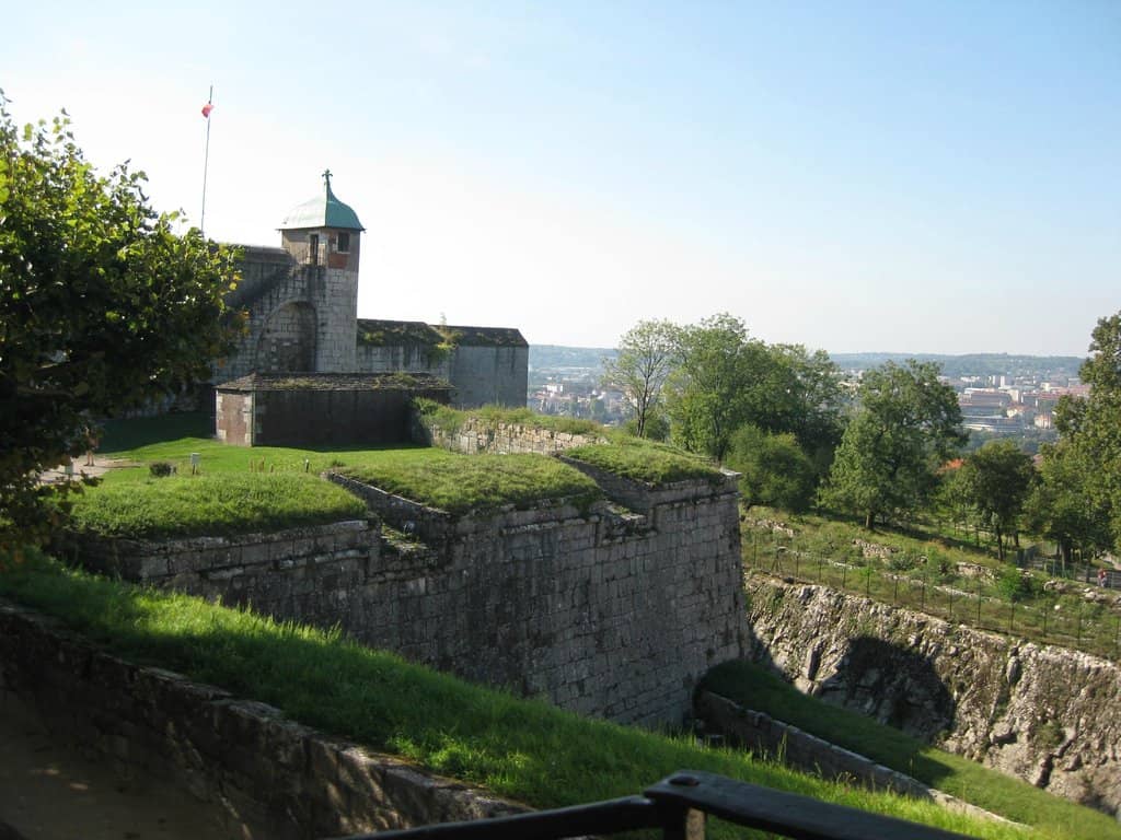 French Resistance Museum