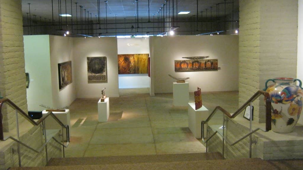 Yolanda Lopez's Art