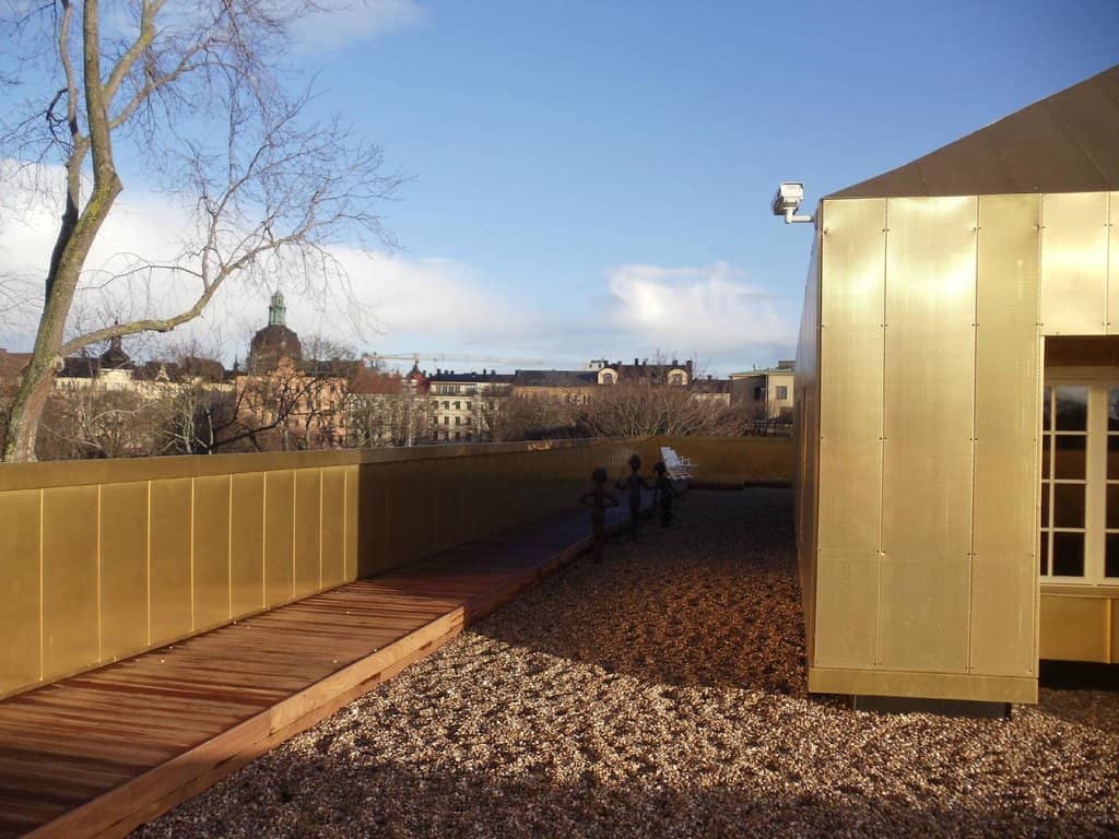 Dick Bengtsson Exhibition