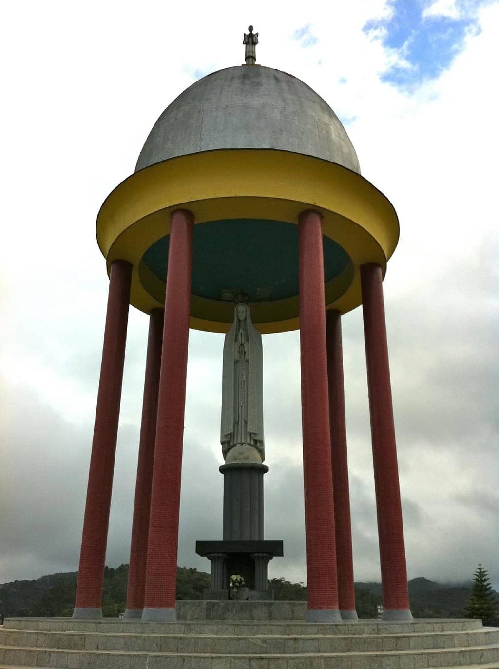 Vertical photo