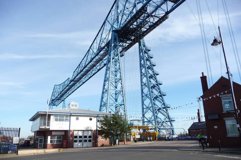 Visitor Centre Insights