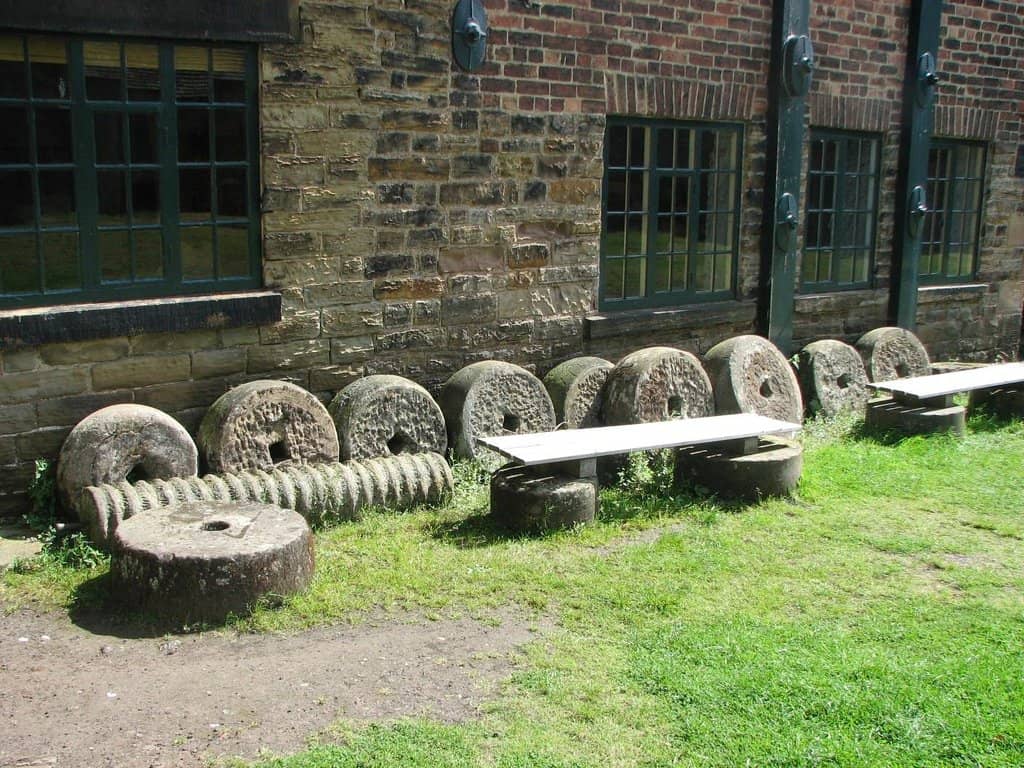 Interactive Children's Area