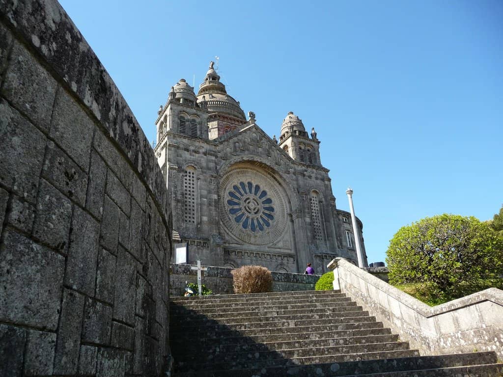 Vertical photo