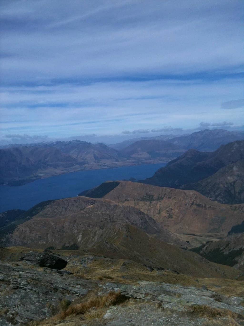 Vertical photo