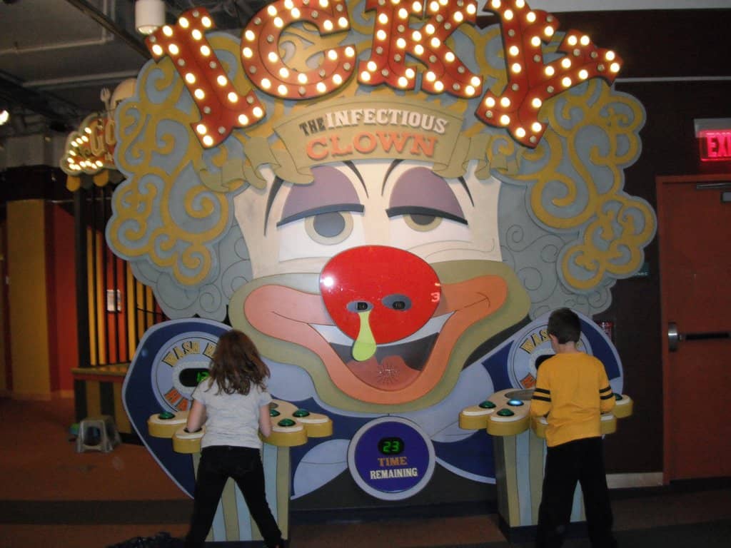 Vertical photo