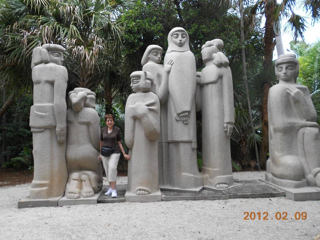 Botanical Gardens