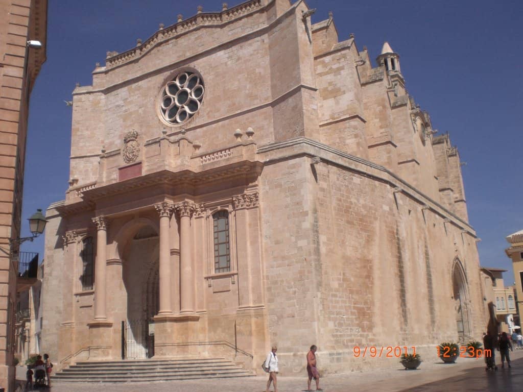 Vertical photo