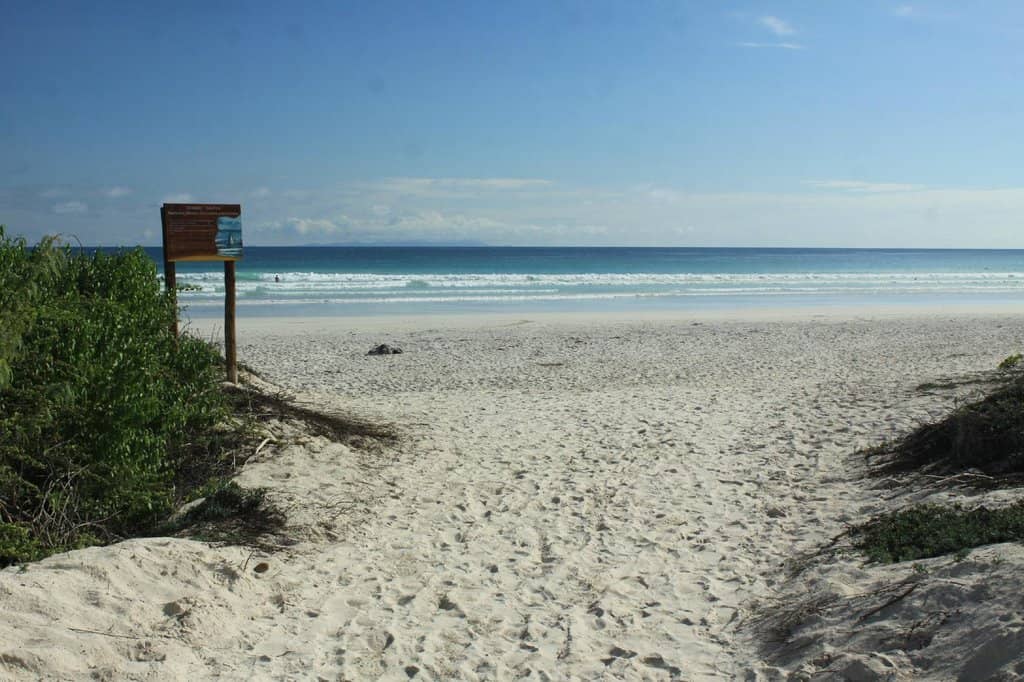 Playa Brava