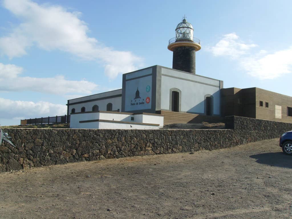 Historic Lighthouse