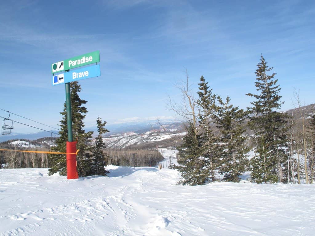 Scenic Lift Rides