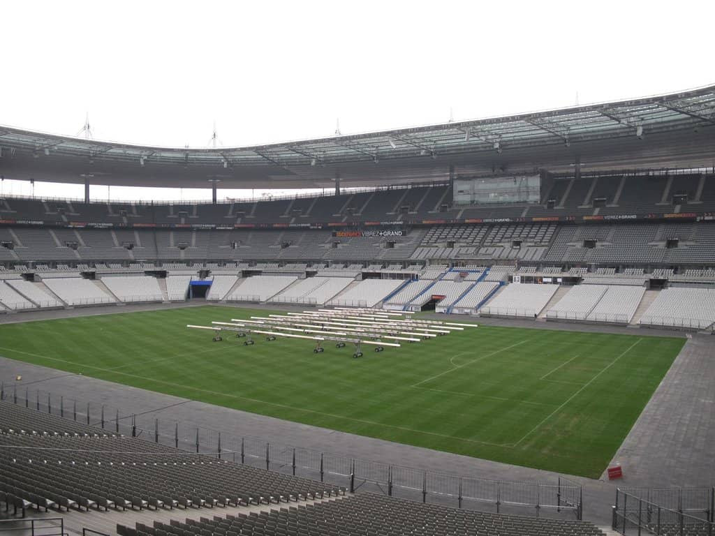 World-Class Concerts