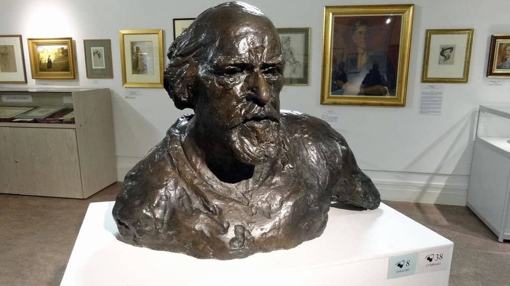 Local Maritime & Natural History