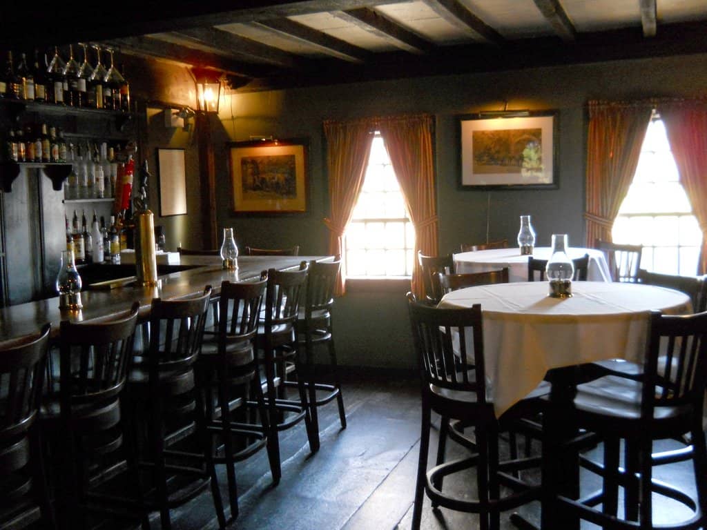 America's Oldest Tavern