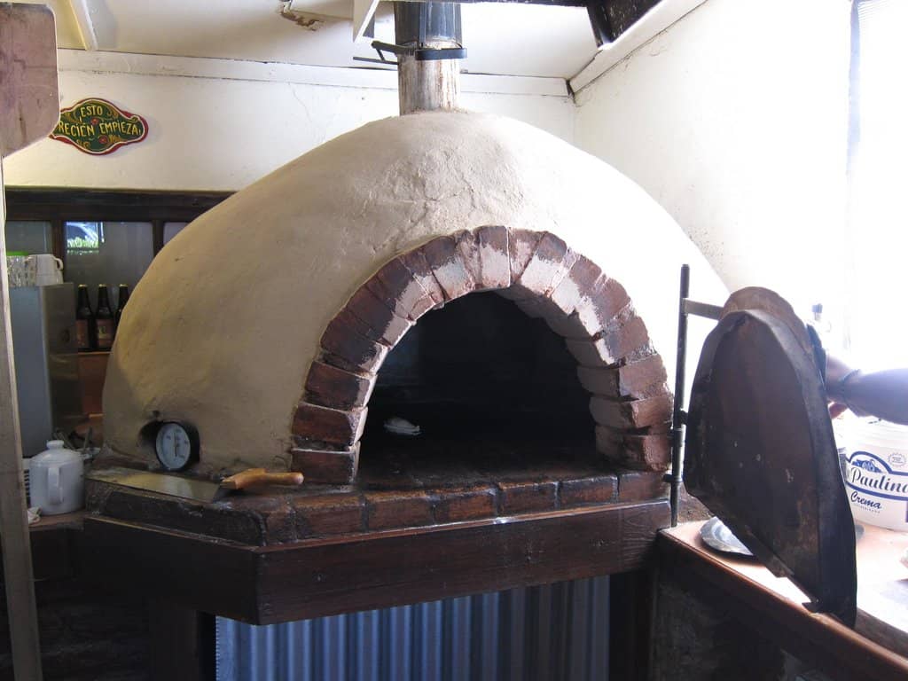 Cozy & Welcoming Atmosphere