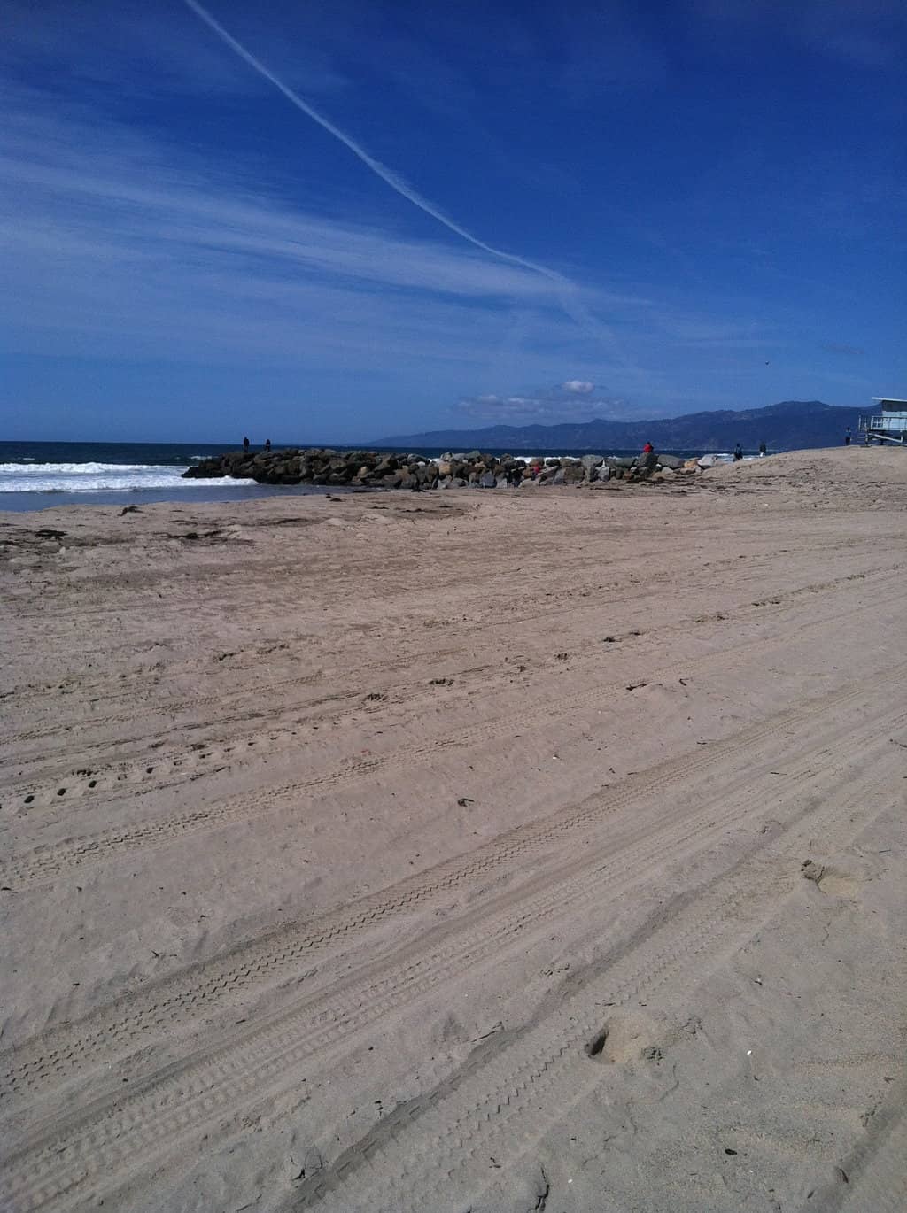 Vertical photo