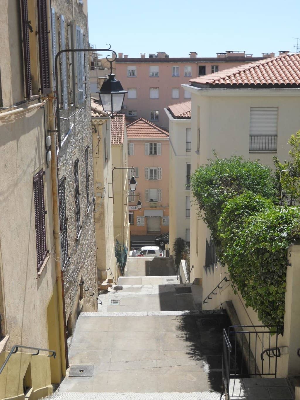 Notre-Dame d'Espérance Church