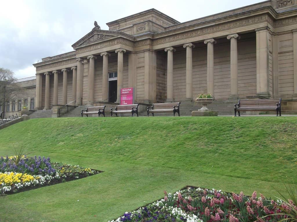 Interactive Children's Activities