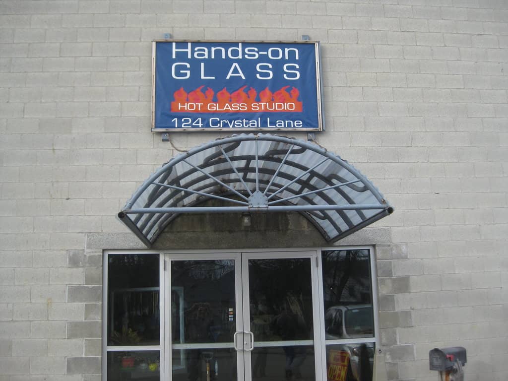 Watch Master Glassblowers