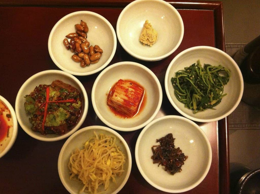 Private Dining Experience