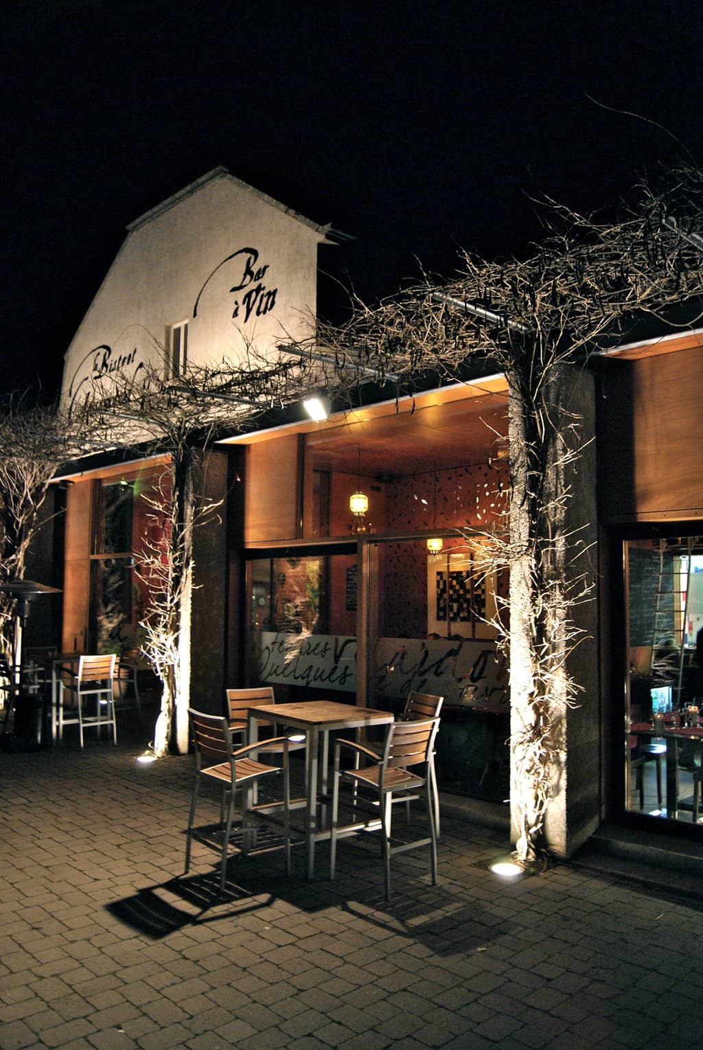 Personalized Menu Explanations