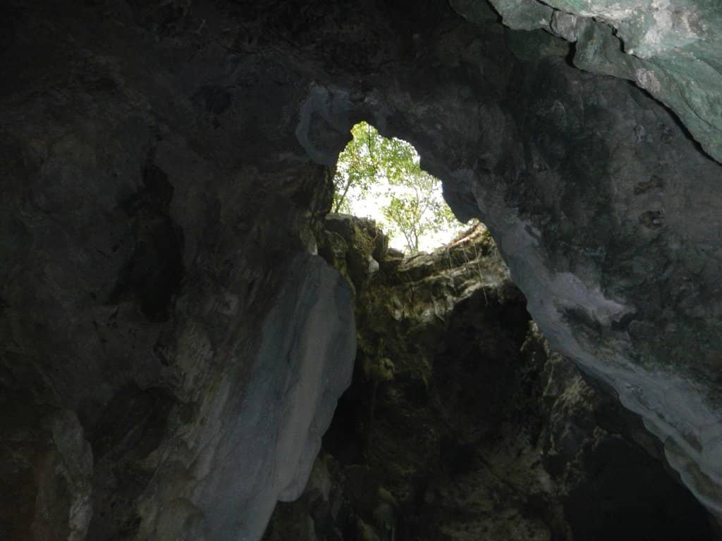 Rock Climbing Adventure