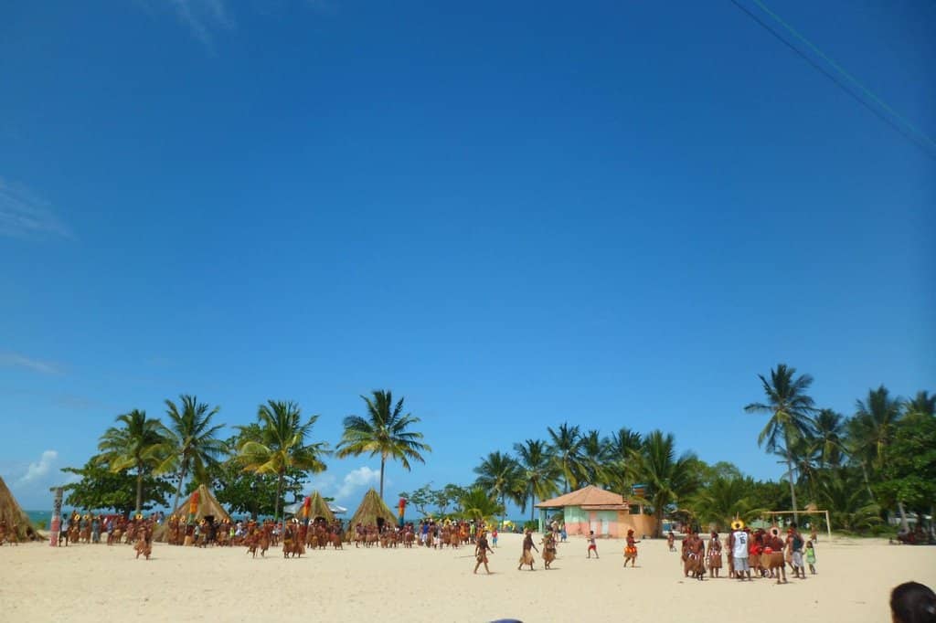 Historical First Cross