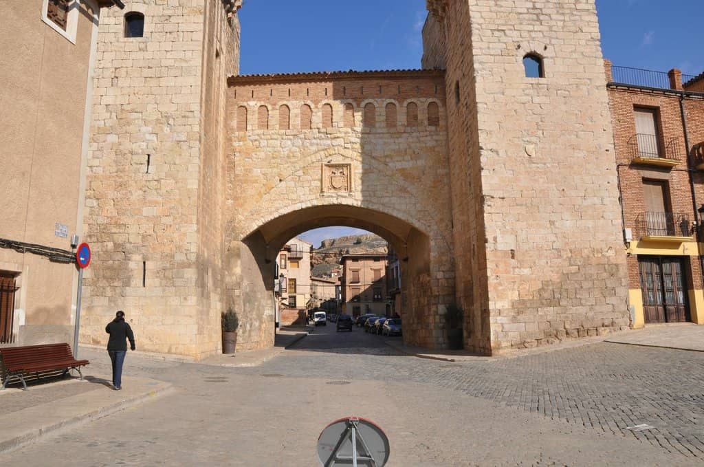 Vertical photo