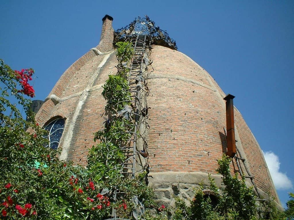 Vertical photo