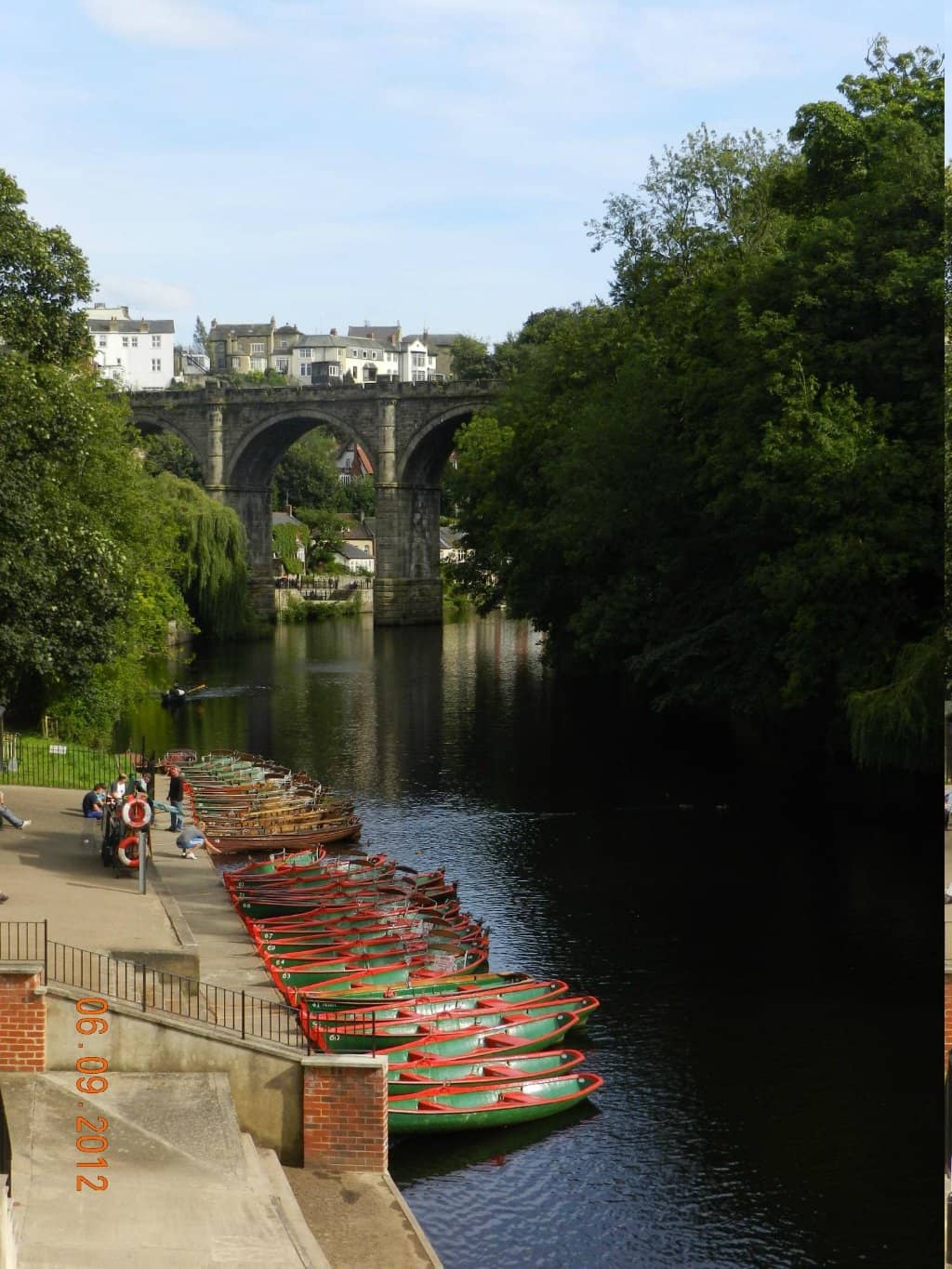 River Nidd Views