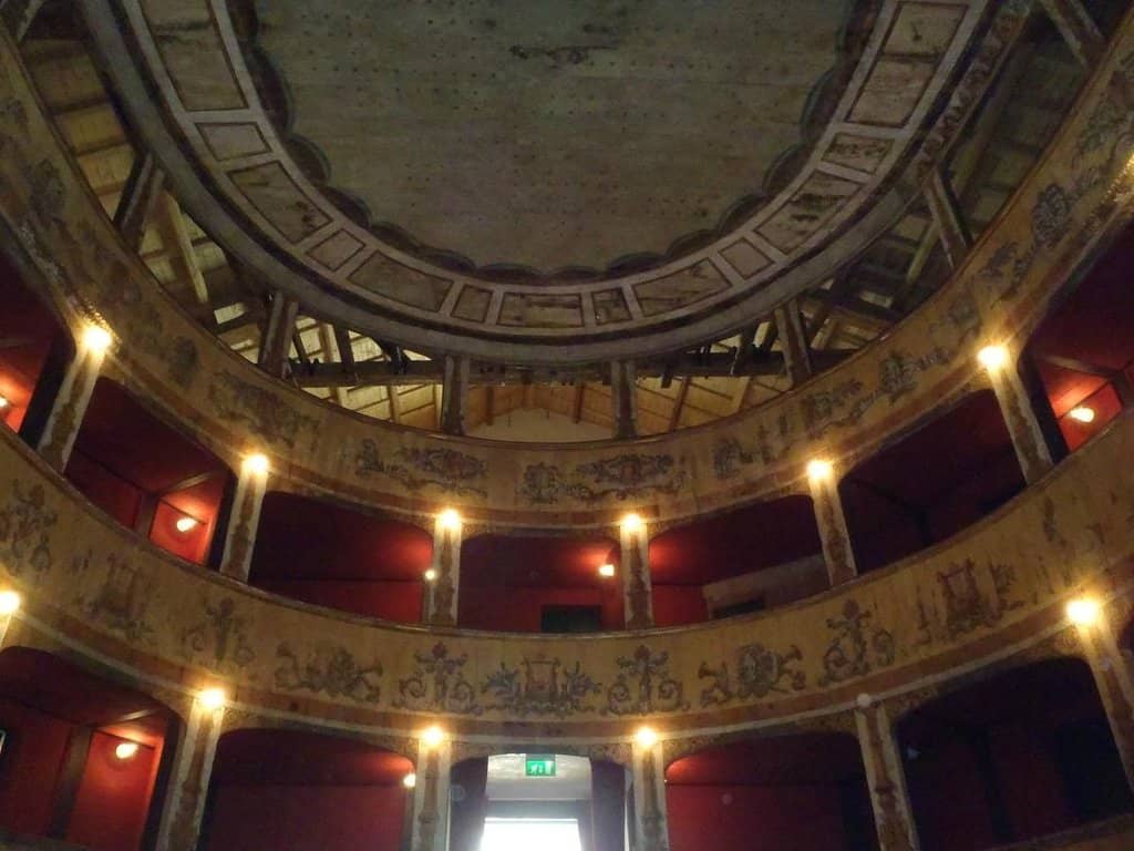 Street Art on Shop Doors