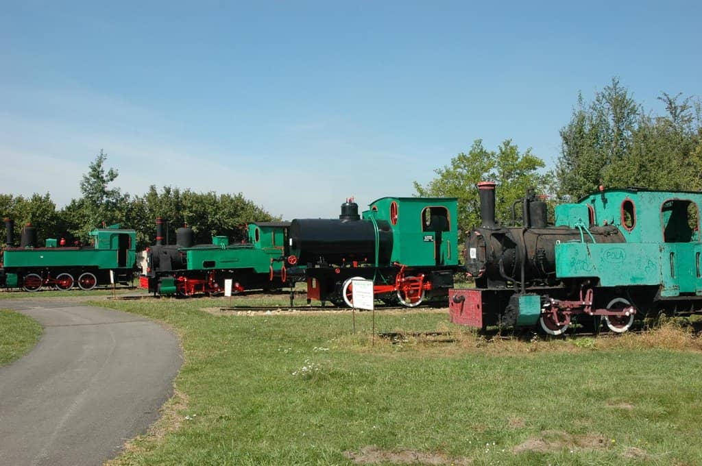 Multimedia Museum & Exhibits